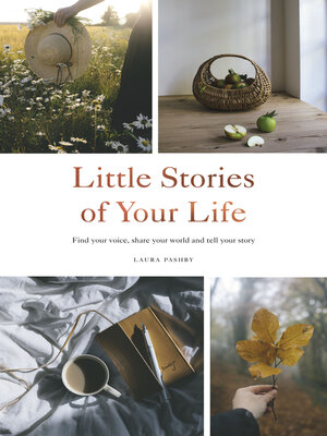 Little Stories of Your Life - ebook